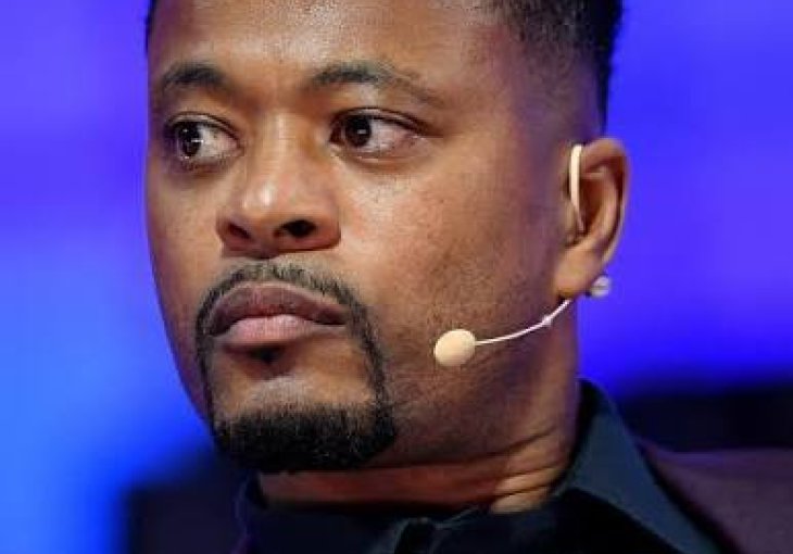 Evra u šoku zbog odluke CAF-a: Mislio sam da je prvoaprilska šala