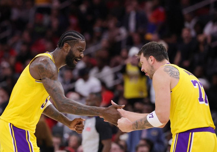 Ejton proigrao kad je sebi priznao: Nisam ja prva opcija ovog tima