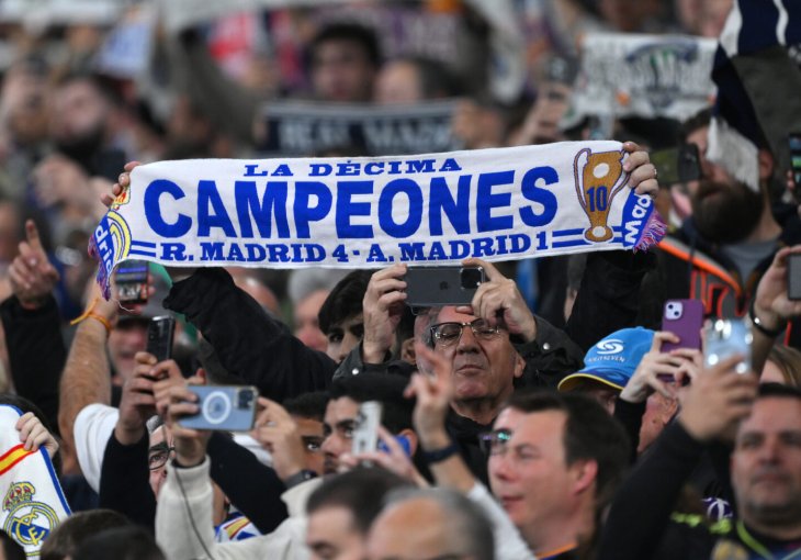 Poznata polufinala omladinske Lige šampiona: Real na PSG, Benfika protiv Briža