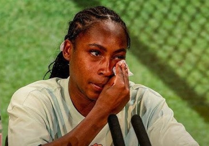 “Imala sam osjećaj kao da sam u kovčegu”