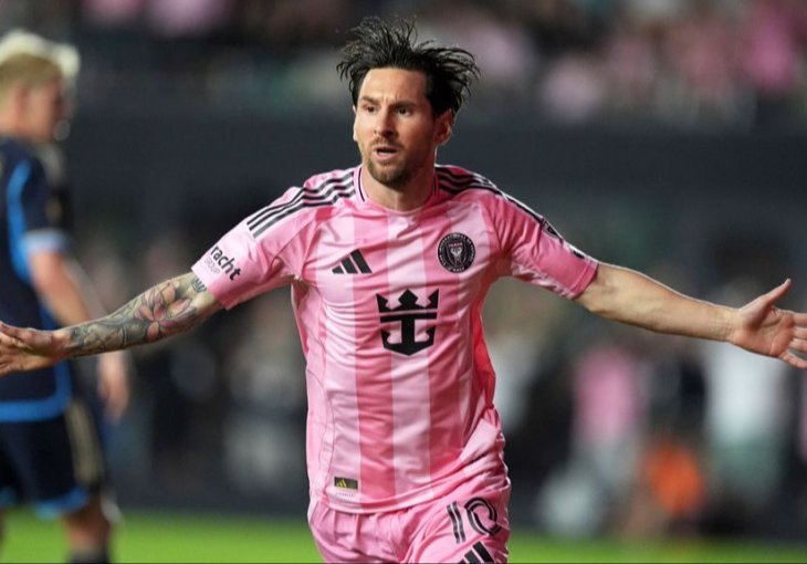 Leo Mesi stigao do brojke o kojoj sanjaju svi: Pao je gol broj 900