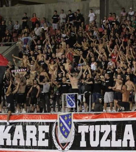 U Tuzli ponovo burno: Fukare oštro prozvale Azmira Husića