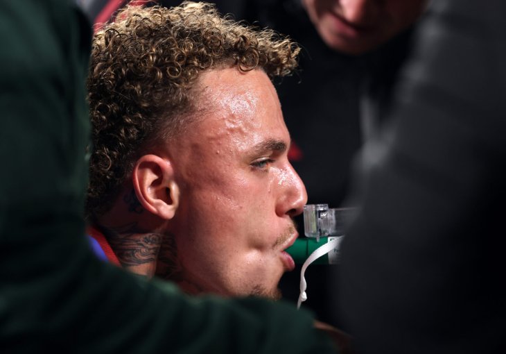 Lang se oglasio iz bolnice: Galatasaraj sprema tužbu poslije jezive povrede