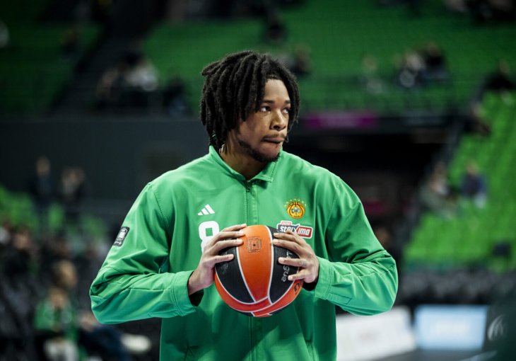 PAO bez Holmsa protiv Zvezde, Ataman precrtao centra pred važan duel