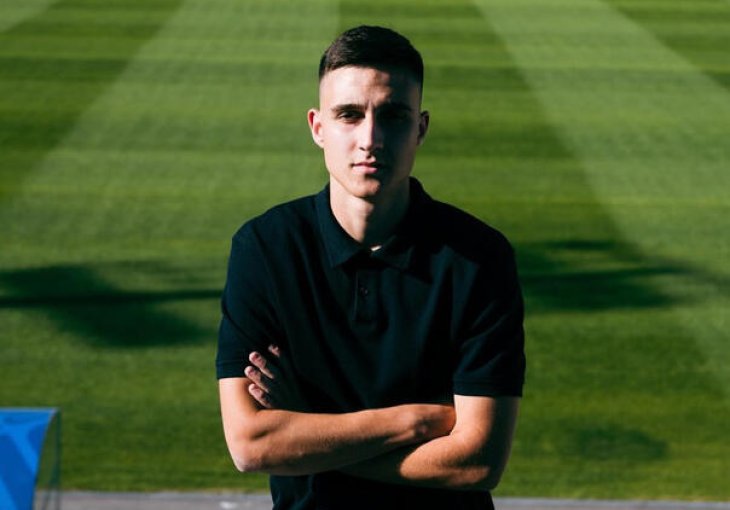 Mladi stoper se oprostio od BiH: Selektor me ponizio, ovo je kraj