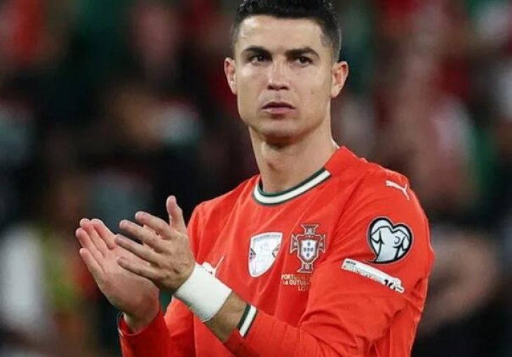 Ronaldo van stroja, ali Martinez smiruje Portugal: Svjetsko prvenstvo nije ugroženo