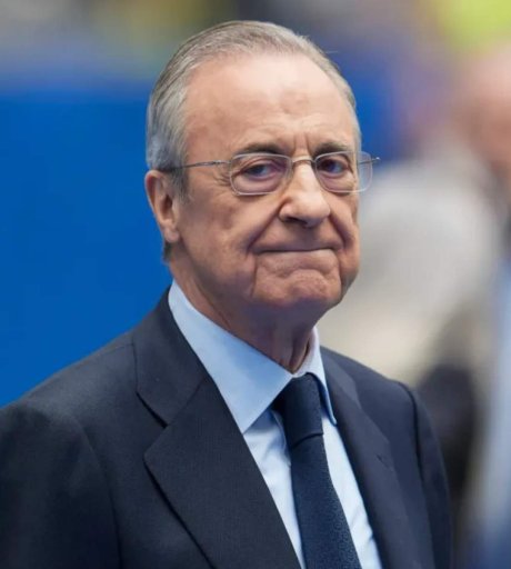 Pérez: Trebao sam osvojiti 14 La Liga s Realom. Sedam naslova su mi ukrali