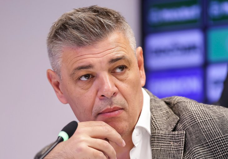 Milošević upozorava: 