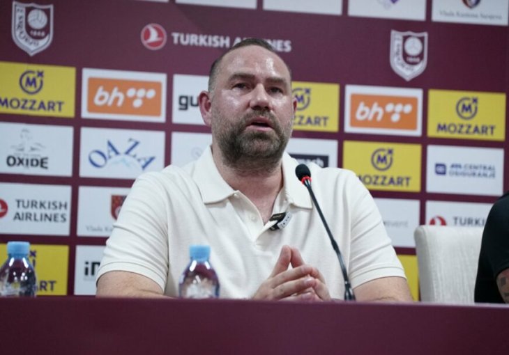 Horde zla najavile proteste: Navijači nezadovoljni vođenjem kluba