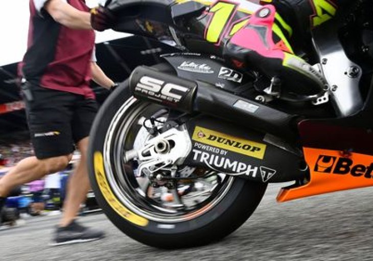 Kiša napravila haos u Brazilu, odložene kvalifikacije u Moto2 i Moto3