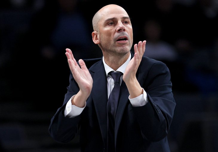 Penjaroja pred prvi derbi: Uvijek je posebno, ali moramo biti ozbiljni