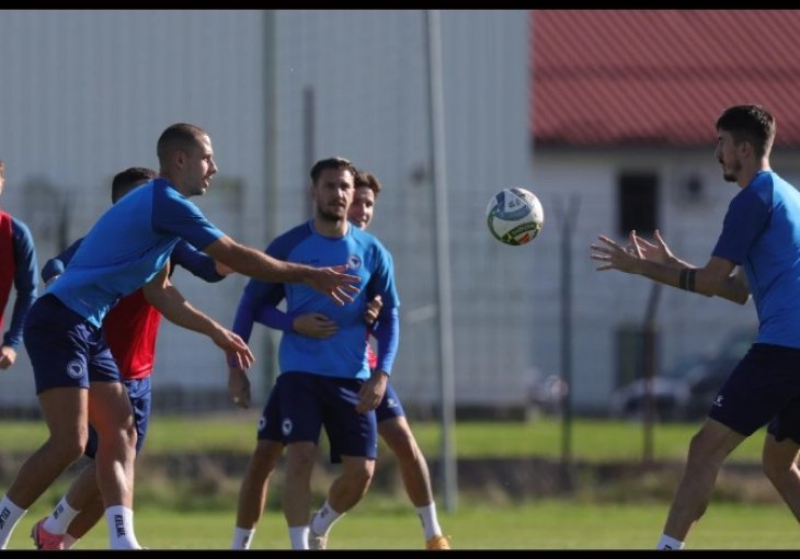 Komentator tokom utakmice otkrio: 