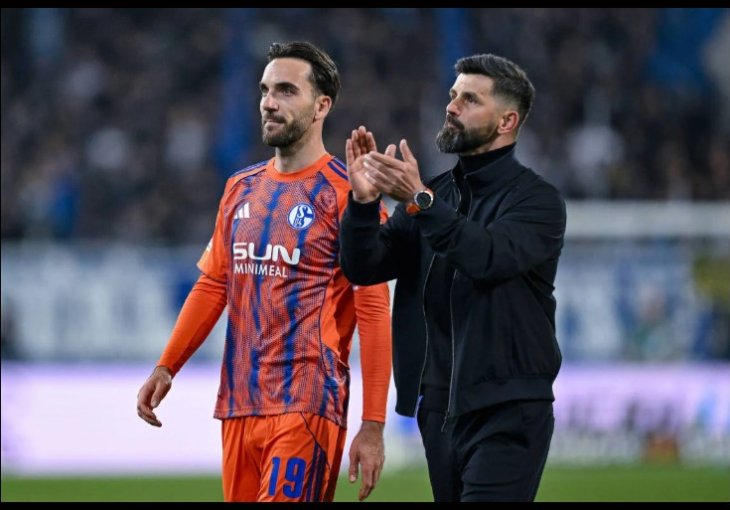 Muslićev potez je nevjerovatan: 