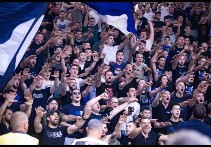 Regionalni velikan nikad nije bio u goroj situaciji, navijači 