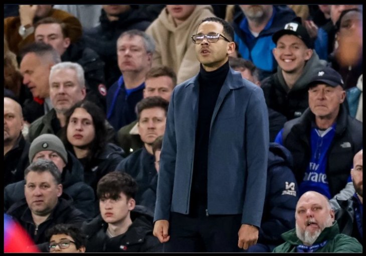 Sve je jasno! Čelnici Chelseaja donijeli odluku o sudbini Roseniora!