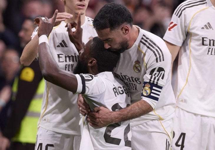 Nezapamćena čistka u Realu - Šestorica odlaze, ali jedan rastanak navijače najviše boli!