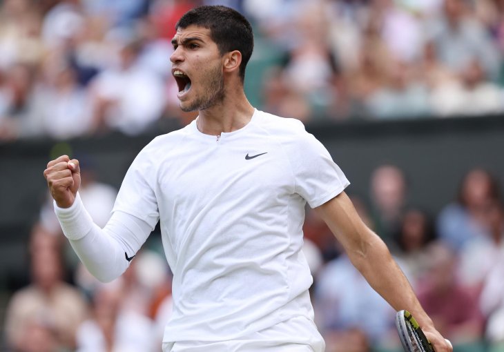 Šok u Miamiju: Prvi teniser svijeta pao, publika ostala u nevjerici!