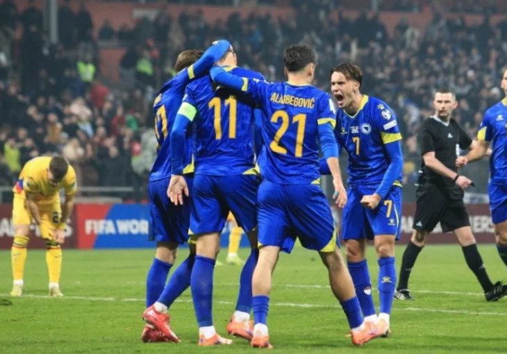 Zmajevi u tajnosti bruse formu: Evo gdje se spremaju za ključni meč sezone!