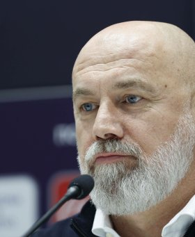 Ko je Sergej Barbarez? Od izbjeglice, do heroja nacije - ovo je njegova životna priča