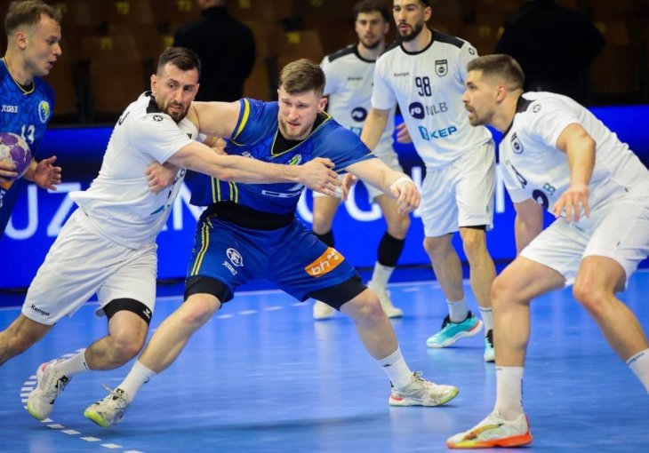 Poznati parovi baraža za SP: Bosna i Hercegovina rukometna reprezentacija i Srbija rukometna reprezentacija pred velikim izazovima
