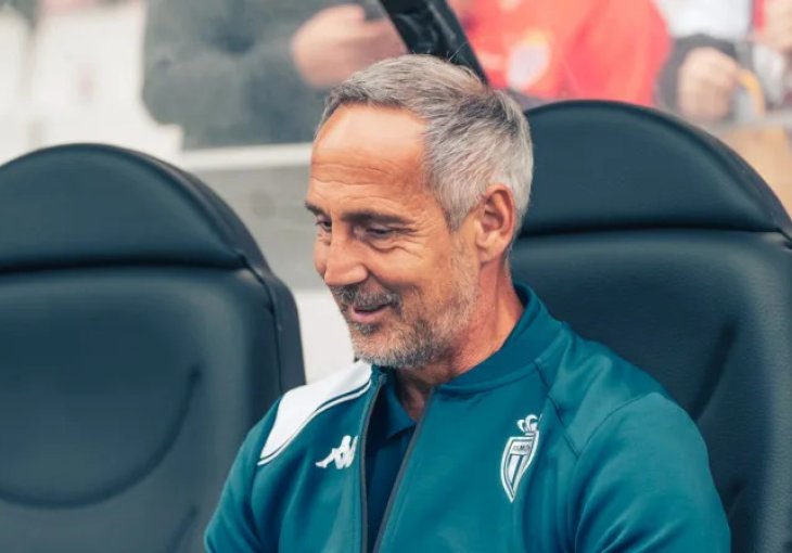 Tottenham Hotspur traži novog trenera: Adi Hütter glavna opcija