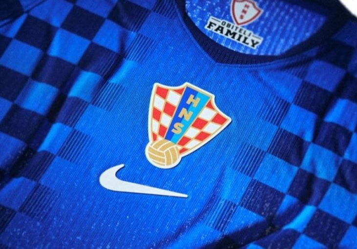 Evo koliko koštaju novi dresovi hrvatske reprezentacije: Pa za ovo kredit treba