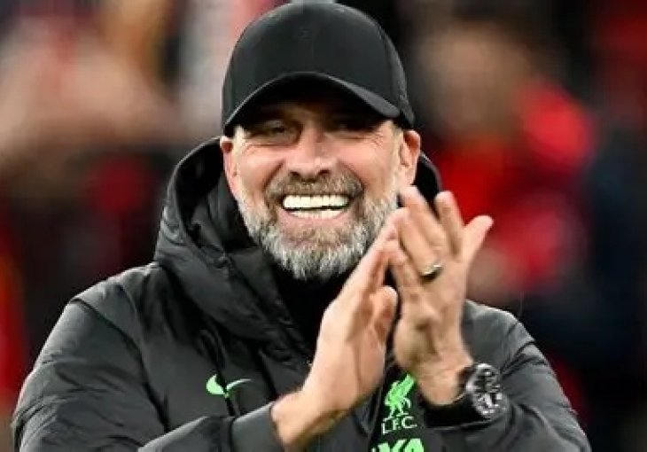 Klopp otvoreno: Povratak moguć, ali Real nije opcija