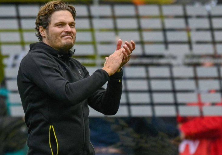 Nijemci lansirali bombu: Terzić pred novim izazovom u La Ligi, pregovori u završnici