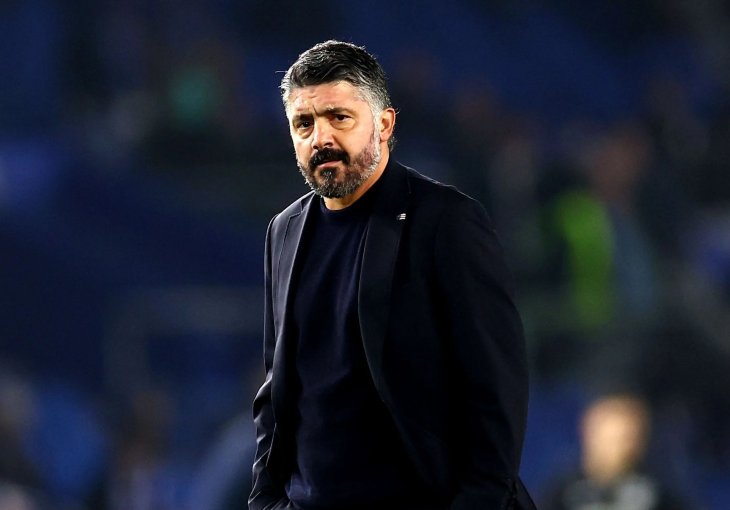 Gattuso presjekao: Chiesa vraćen kući pred ključni meč Italije