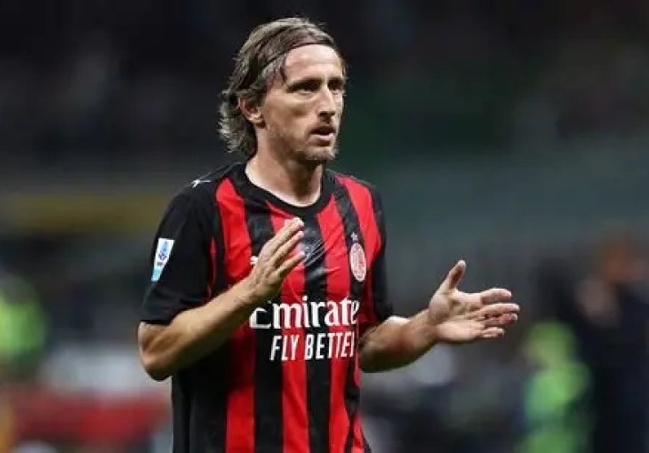 Modrić na raskrsnici: Povratak u Madrid ili kraj karijere bez željenog oproštaja?