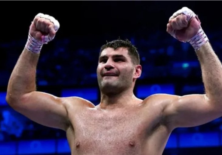 Hrgović pred novim izazovom: Britanci najavljuju okršaj s Allenom u maju