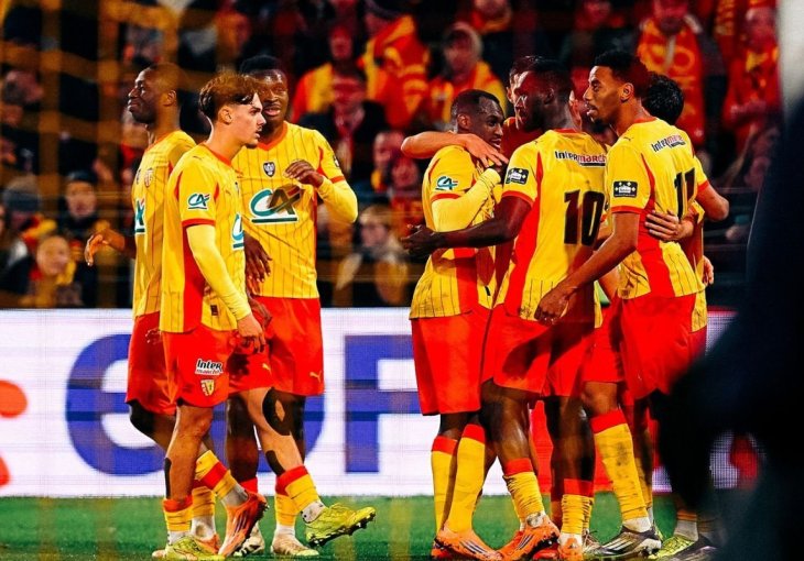 Lens rekao “ne” PSG-u: Liga nije tu da se prilagođava Evropi