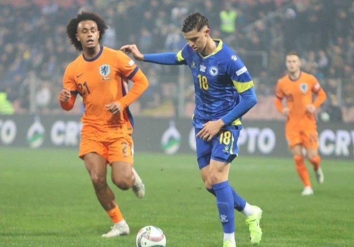 Tarik Muharemović postao drugi najskuplji igrač BiH, Amar Memić također zabilježio skok