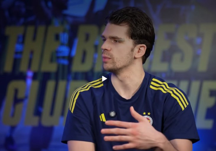 Tarik Biberović prokomentirao navode da KSBiH traži dva miliona dolara za skidanje zvjezdice