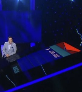 Bivši košarkaš Bosne razvalio u srbijanskom kvizu 