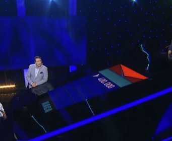 Bivši košarkaš Bosne razvalio u srbijanskom kvizu 