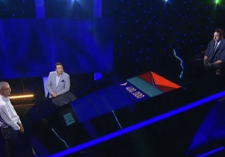Bivši košarkaš Bosne razvalio u srbijanskom kvizu 