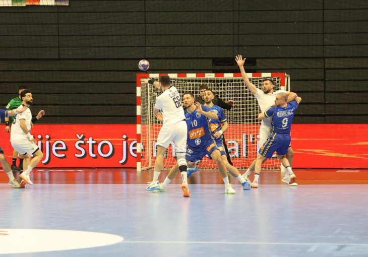 Rukometaši BiH iz trećeg šešira čekaju protivnike u kvalifikacijama za Evropsko prvenstvo