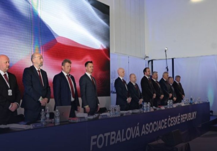 Češka policija pokrenula masovna hapšenja u vezi s korupcijom u fudbalu