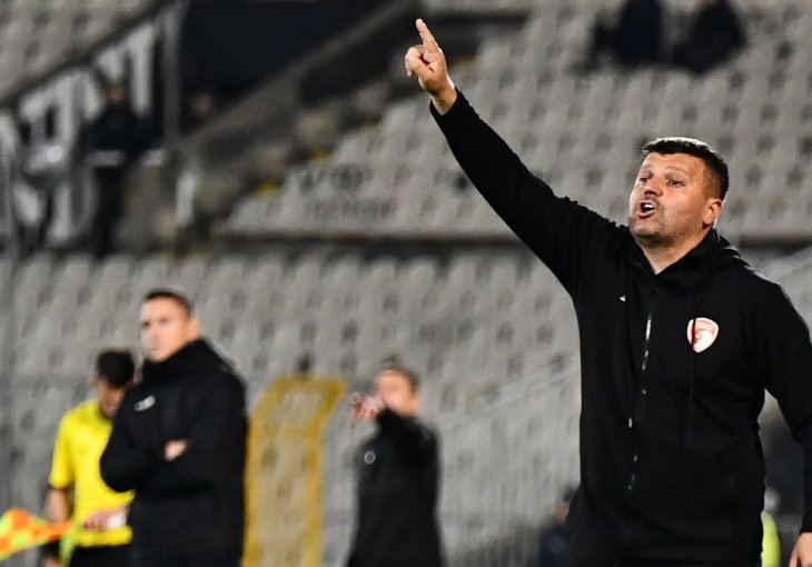 Čelnici Maribora nezadovoljni: Dudićev status neizvjestan nakon posljednjeg kola