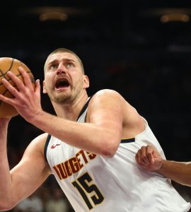 Jokić za historiju: Koš za pobjedu, jednostavno je nezaustavljiv - apsolutno najbolji igrač NBA