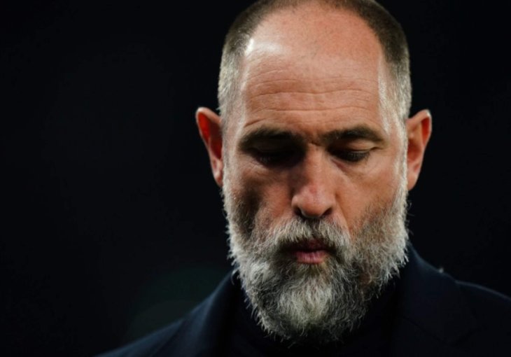 Kratka epizoda Hrvata na Otoku: Igor Tudor pred otkazom, već poznato ime nasljednika...