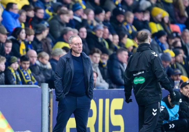 Stigao odgovor na žestoke optužbe iz naše zemlje uoči baraža: ‘Pravi razlog nema veze s vama‘