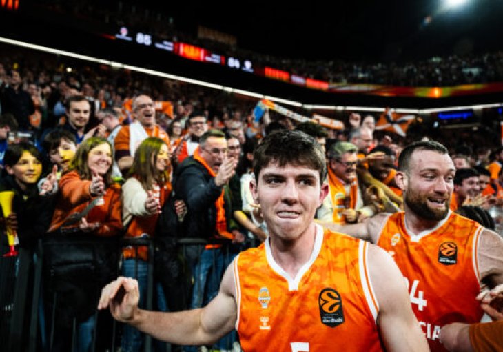 Martinez pokazao veliko povjerenje: mladi De Larea pogodio bacanja za pobjedu