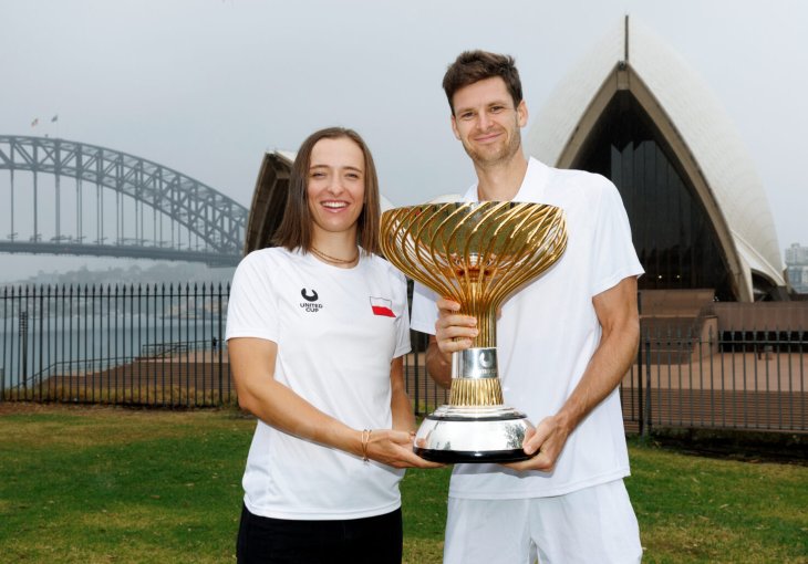 Hurkacz prekinuo saradnju s Masuom, sada želi poznatog Španca za trenera