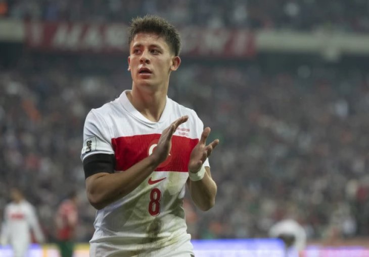 “Made in Germany” s potpisom Turske, generacija 2005 od koje drhti svijet