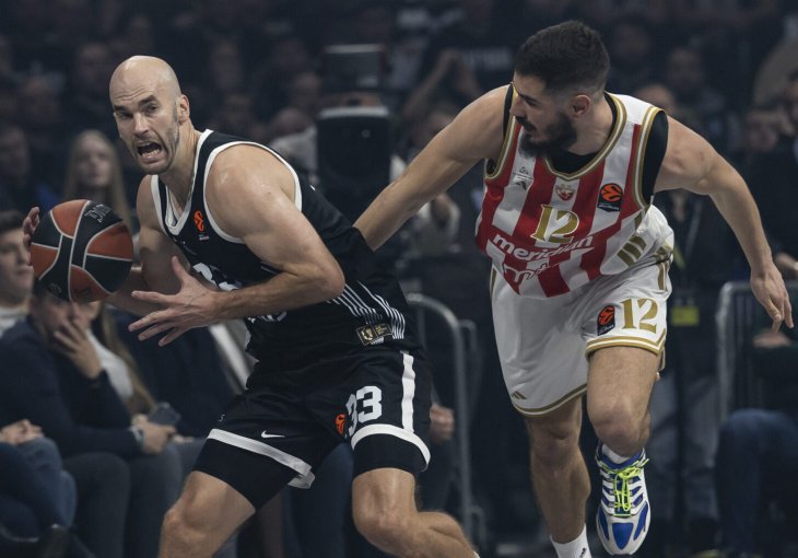 Evroliga uklonila video-analize suđenja: BasketNews nastavlja bez snimaka