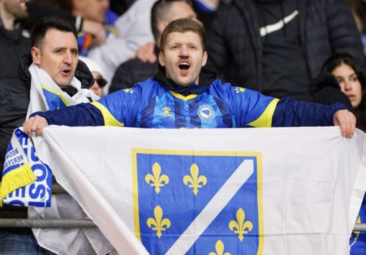 Sve je spremno za spektakl: Evo ko ide na Mundijal – jedan duel svi čekaju!