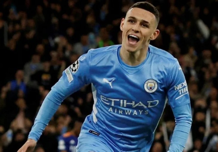 Foden na rubu odlaska: Frustracije u Cityju ne prestaju!