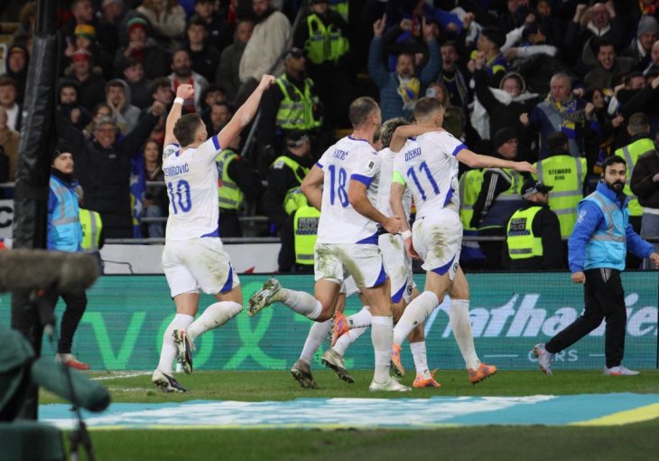 Schalke zbunio fanove: Zašto su ubacili Zmaja koji ne igra kod njih?